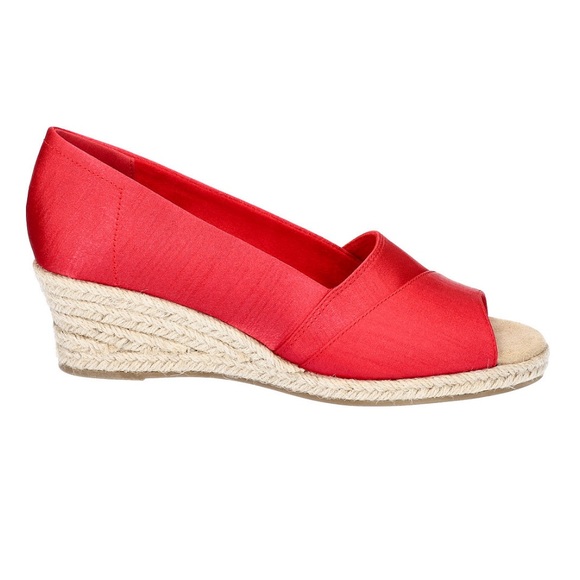 Women's Jasper Super Flex Espadrille Sandals - Picture 13 of 13